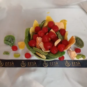 Premium Mix Cocktail Fruit – 200g, 400g | EesaOrganica