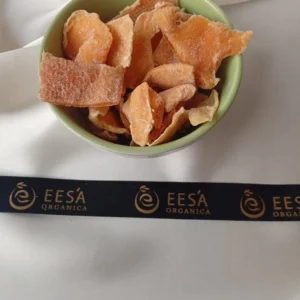 Premium Dried Mango – 200g, 400g | EesaOrganica – Sweet, Chewy & Natural