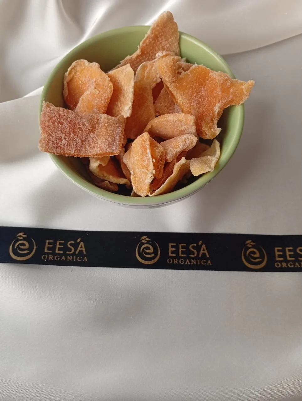 Premium Dried Mango – 200g, 400g | EesaOrganica – Sweet, Chewy & Natural