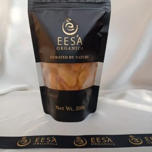 Premium Seedless Apricot – 200g, 400g, 700g | EesaOrganica – Sweet, Soft & Healthy