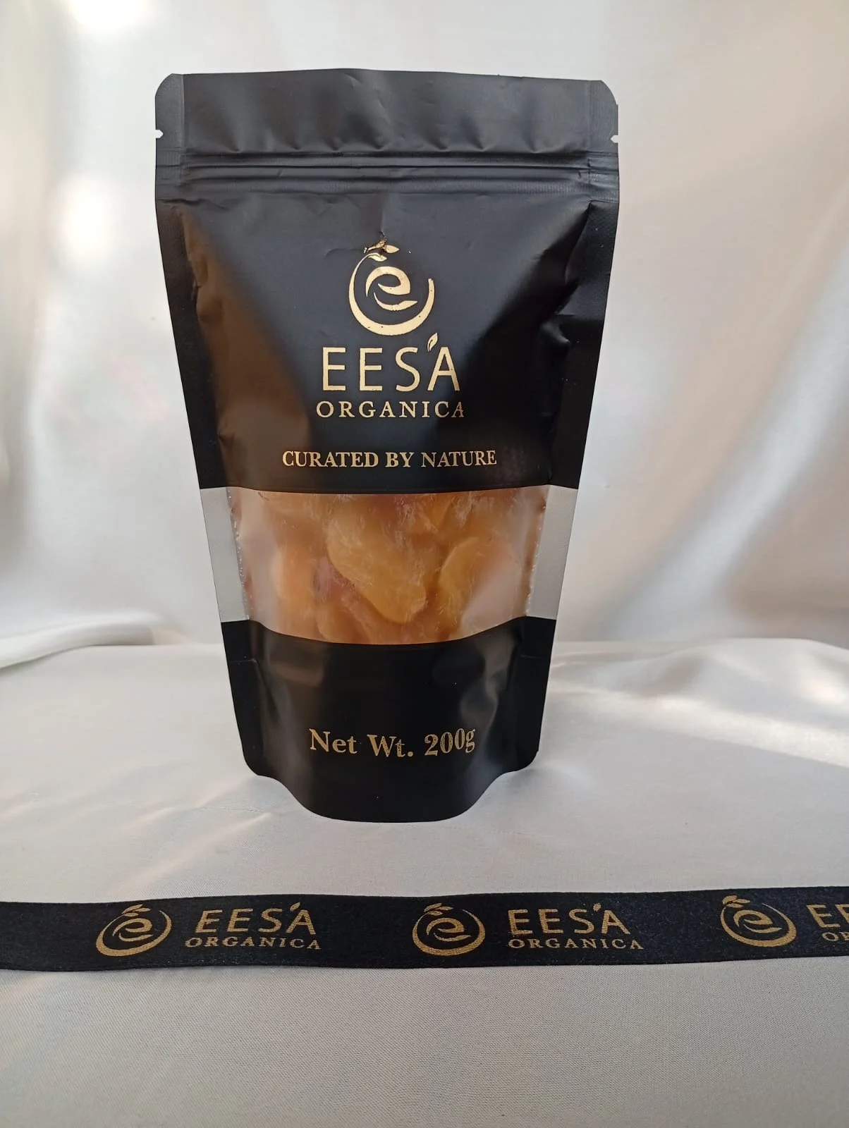 Premium Seedless Apricot – 200g, 400g, 700g | EesaOrganica – Sweet, Soft & Healthy