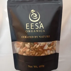 Premium Mix Dry Fruit – 200g, 400g, 700g | EesaOrganica – Healthy, Fresh & Nutritious