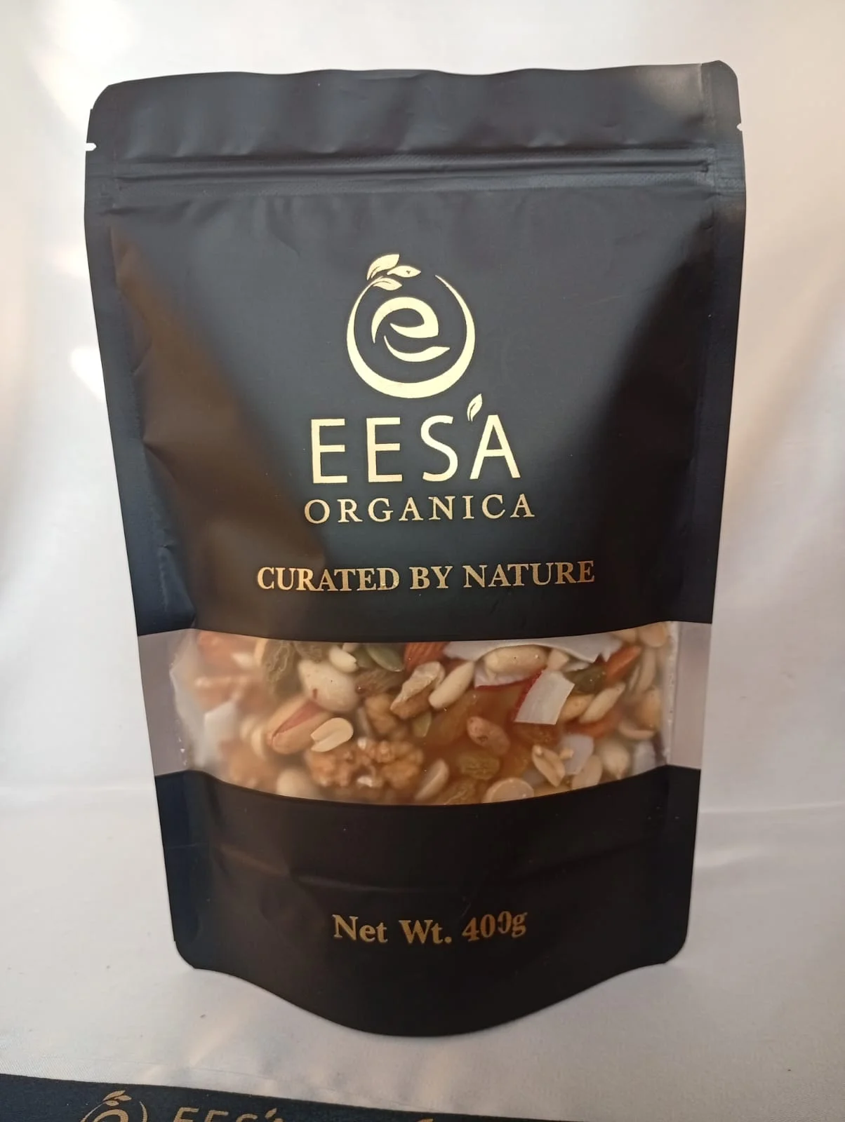 Premium Mix Dry Fruit – 200g, 400g, 700g | EesaOrganica – Healthy, Fresh & Nutritious