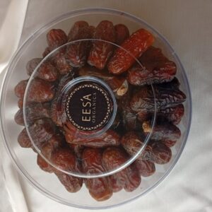 Premium Mabroom Dates 650g, 800g Pack – 100% Natural, Fresh & Handpicked | EESA Organica