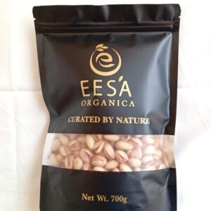 Premium Pistachio – 200g , 400g , 700g| EesaOrganica
