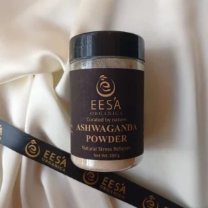 Ashwagandha Powder – 100% Organic | EesaOrganica