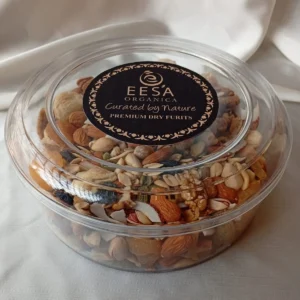 Premium Mix Dry Fruits Box | EesaOrganica