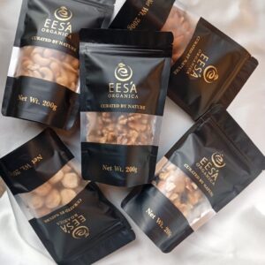 Bundles of 6 Packaged Dry Fruits | EesaOrganica